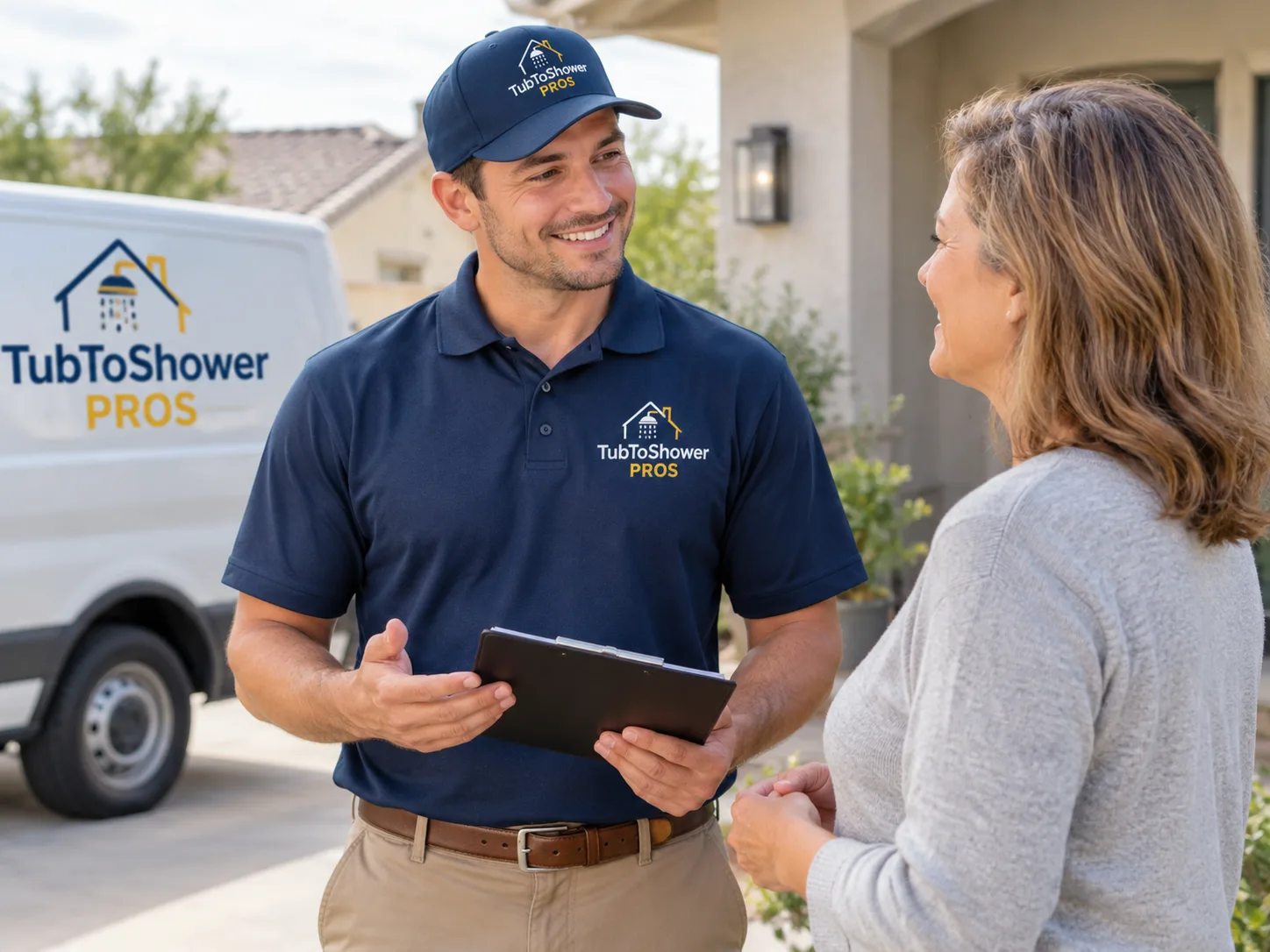 Tub Shower Conversion Soda Springs, CA FAQs